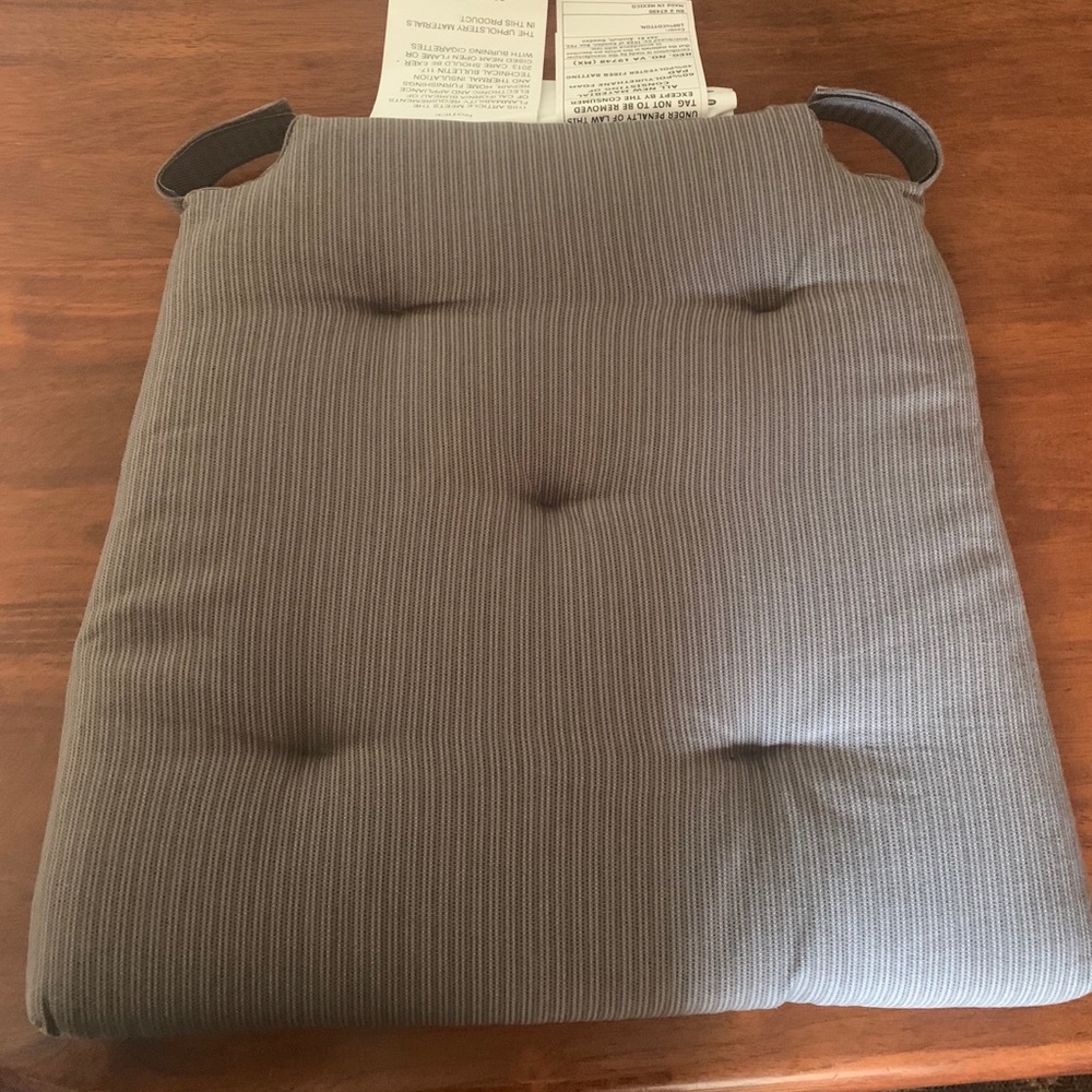 Chair covers